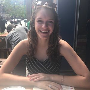 Meet your Posher, Victoria